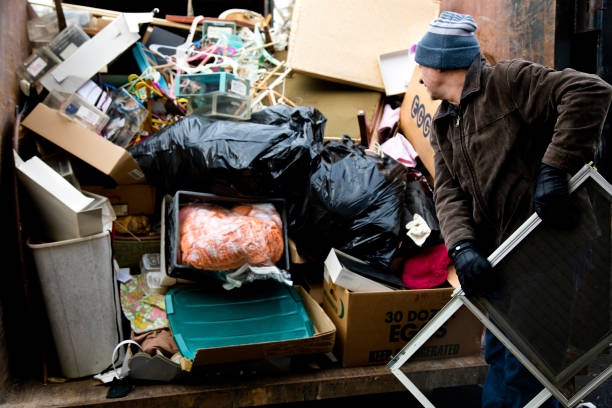 Recycling Services for Junk in Urbana, OH
